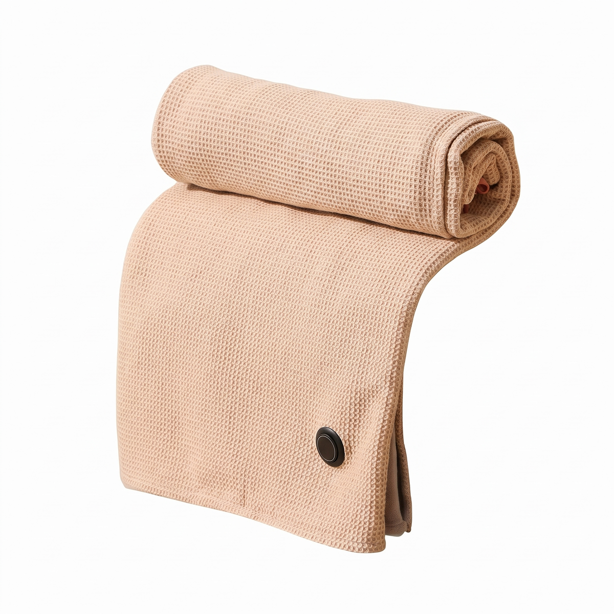 Hugmora heated wrap in Beige